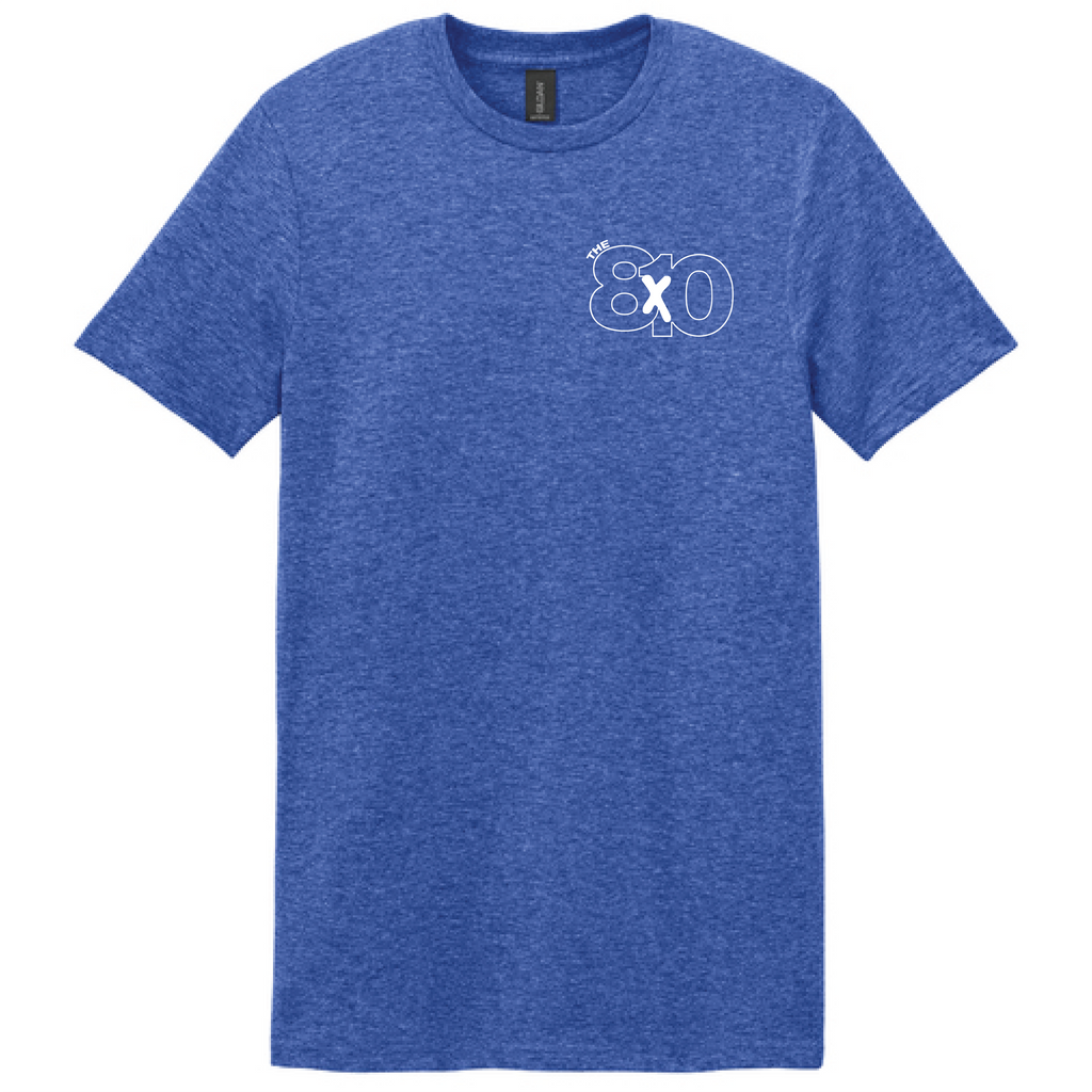 8x10 Trust in the Music Tee (PRESALE ONLY)