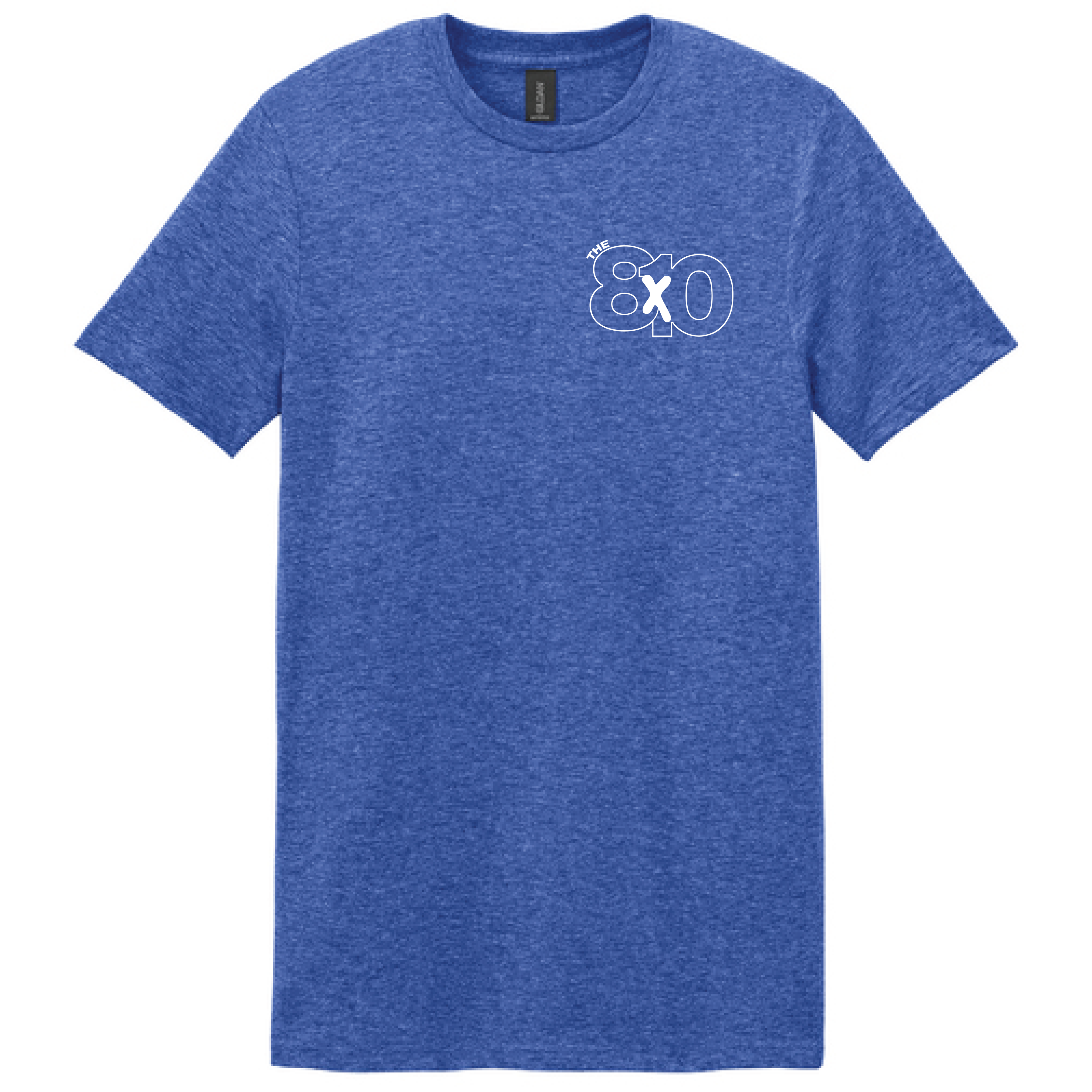 8x10 Trust in the Music Tee (PRESALE ONLY)